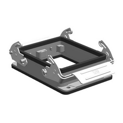 29046S Housing (Bulkhead Mounting)